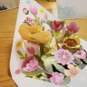 Подарочный конверт для денег