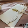 Подарочный конверт для денег на свадьбу