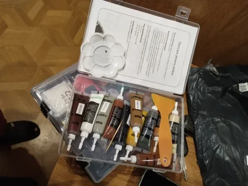 Отзыв покупателя с Ozon