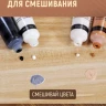 Набор для реставрации мебели карандаш замазка от царапин