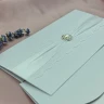Подарочный конверт для денег на свадьбу