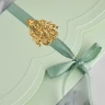 Подарочный конверт для денег ручной работы