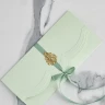 Подарочный конверт для денег ручной работы