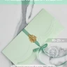 Подарочный конверт для денег ручной работы