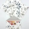 Конверты для пригласительных на свадьбу и сертификатов
