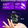 Колонка беспроводная музыкальная bluetooth портативная