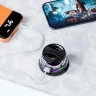 Колонка беспроводная музыкальная bluetooth портативная