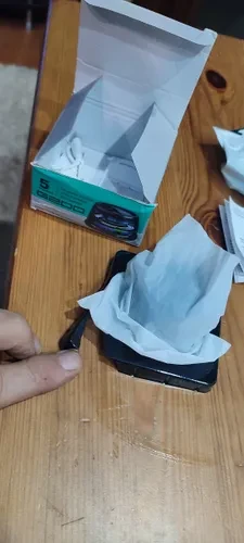 Отзыв покупателя с Ozon